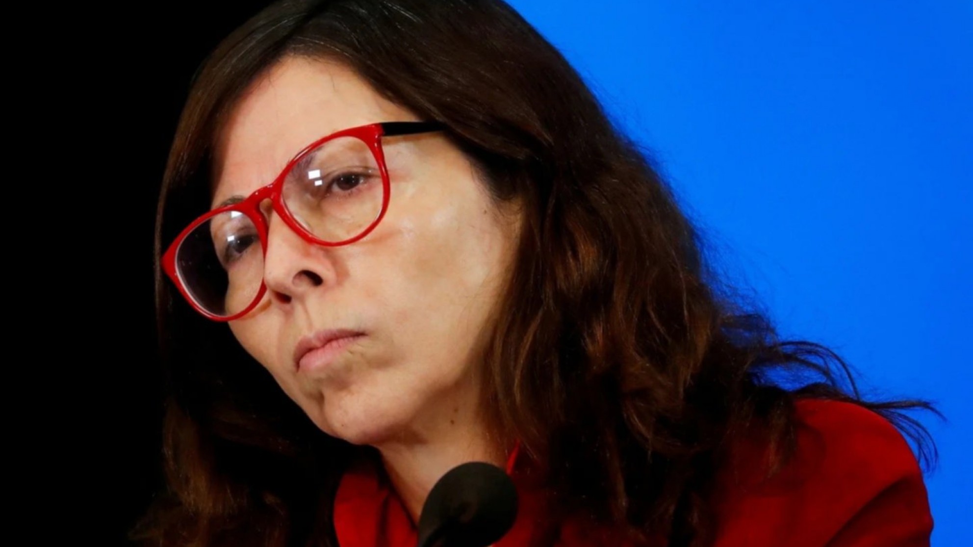 Luego de un breve paso como ministra, Batakis seguirá en el Gobierno como presidenta del Banco Nación